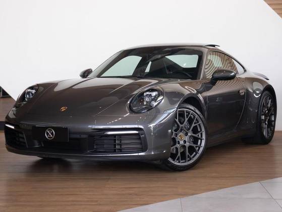 PORSCHE 911 3.0 24V H6 GASOLINA CARRERA PDK PORSCHE 911 3.0 24V H6 GASOLINA CARRERA PDK
